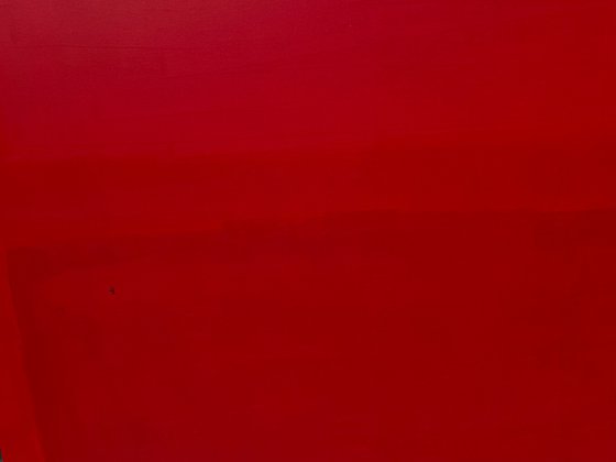 Red Keeps Its Secrets