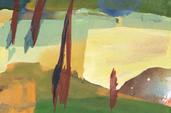 Ancient Trees