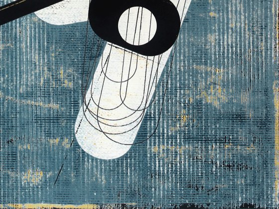 Towards The Horizon 3.