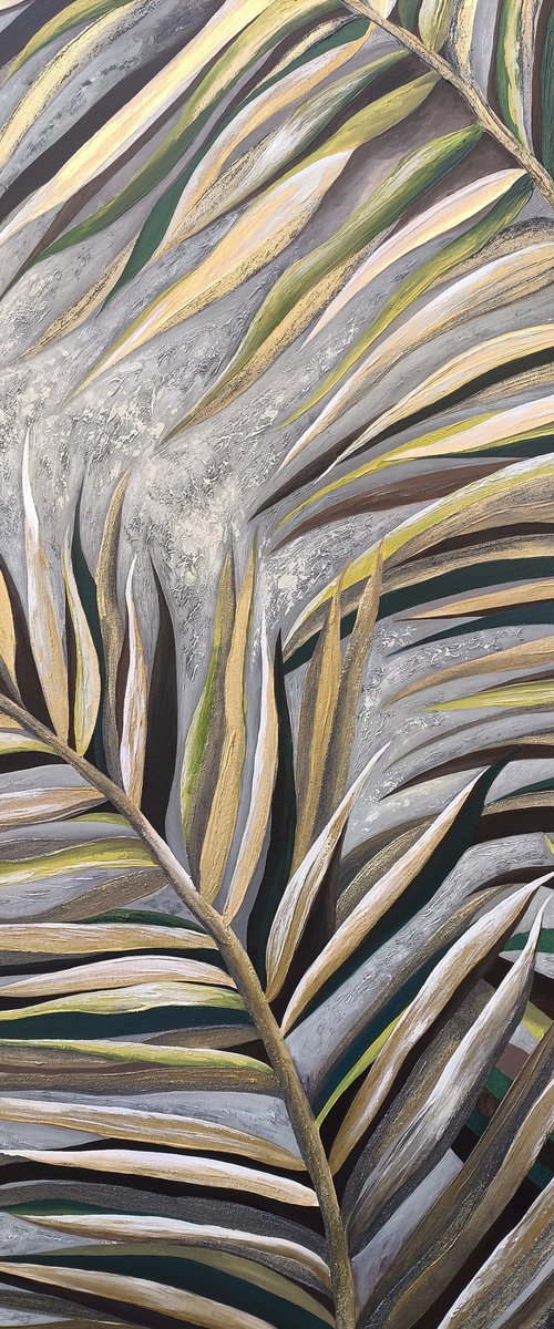 Harmonic Motion by Narine Vardanyan