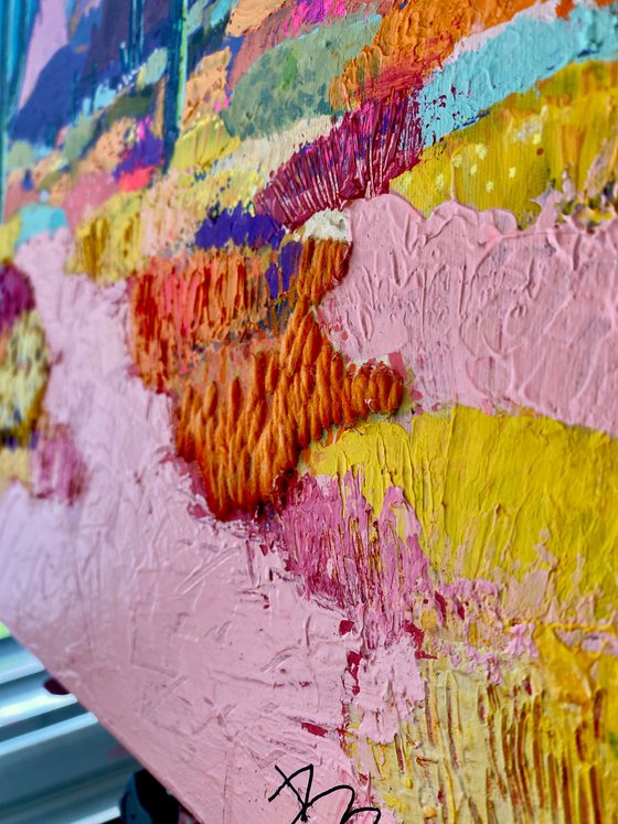 Memory of Warm Winds