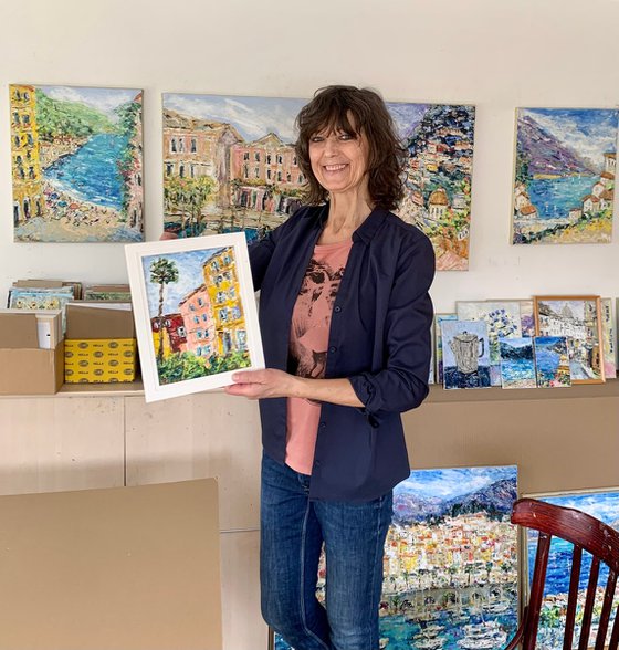 French Riviera, Menton