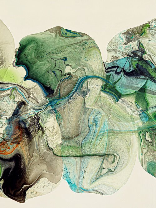 The Rhythm of Becoming by Fintan Whelan