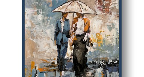 Artwork by Vita Schagen