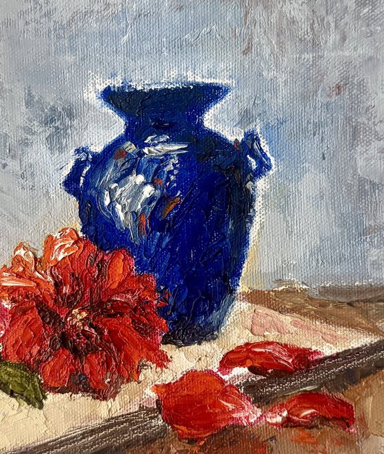 Flowers from my garden 8