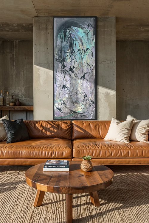 Brutal Love by Paolo KOZMA