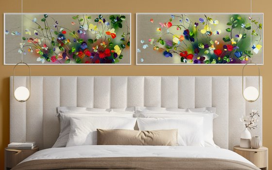 Wild Flowers