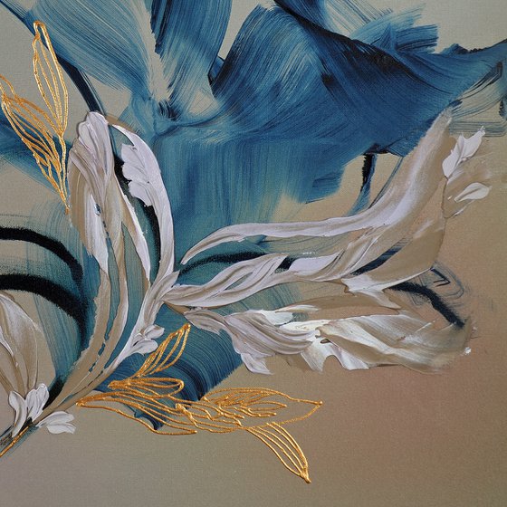 Floralis Obscura