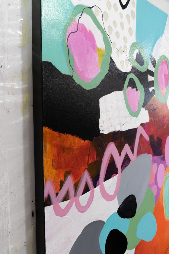 Un conte moderne (A modern tale)