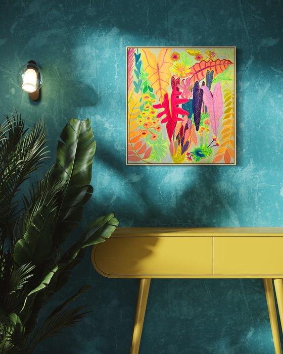 ‘All Of My Favourites’