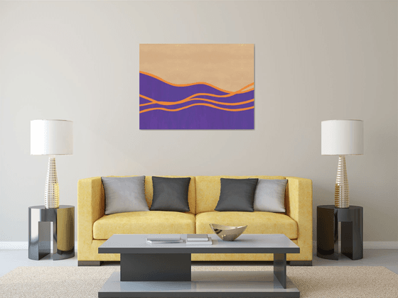 Serene Landscape #38