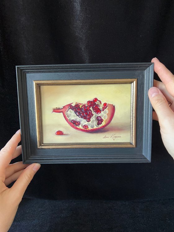 Pomegranate