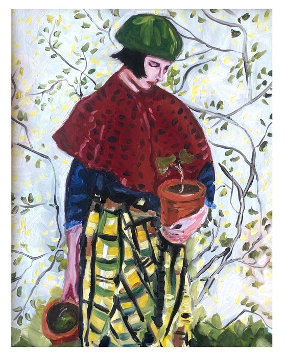 The Gardener