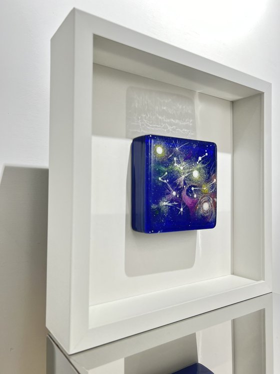 A starry night-2