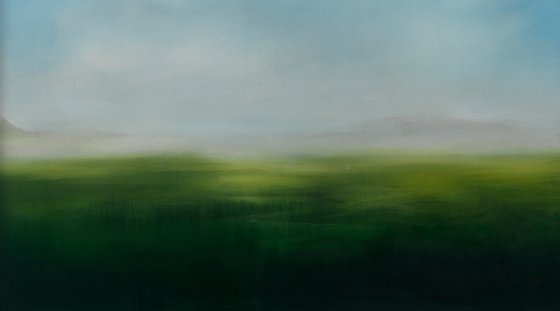 MORNING LIGHT