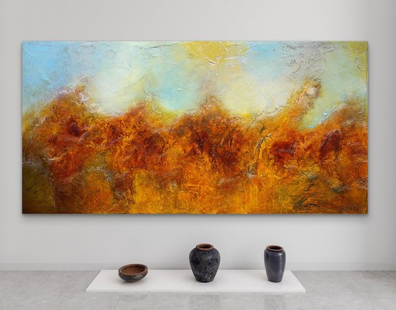 Season of mists and mellow