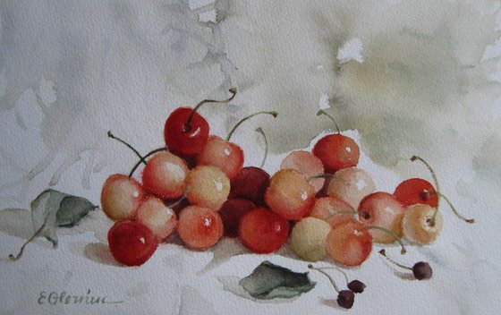 Cherries 2