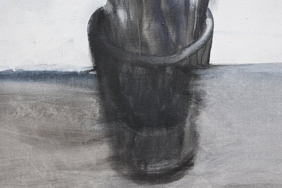 Strelitzia (bird of paradise)