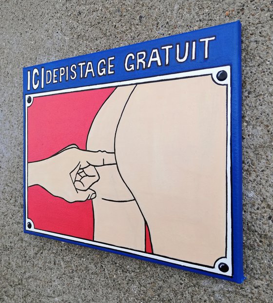 Dépistage