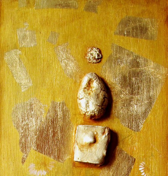 The Golden Mountain 1.