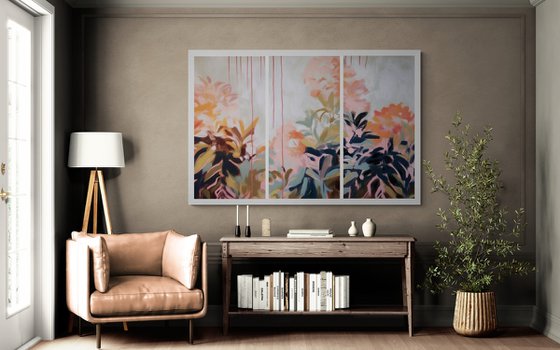 Floral air #3