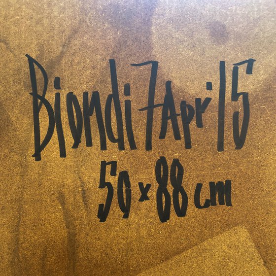 Vertical Concepts - Failed Escape