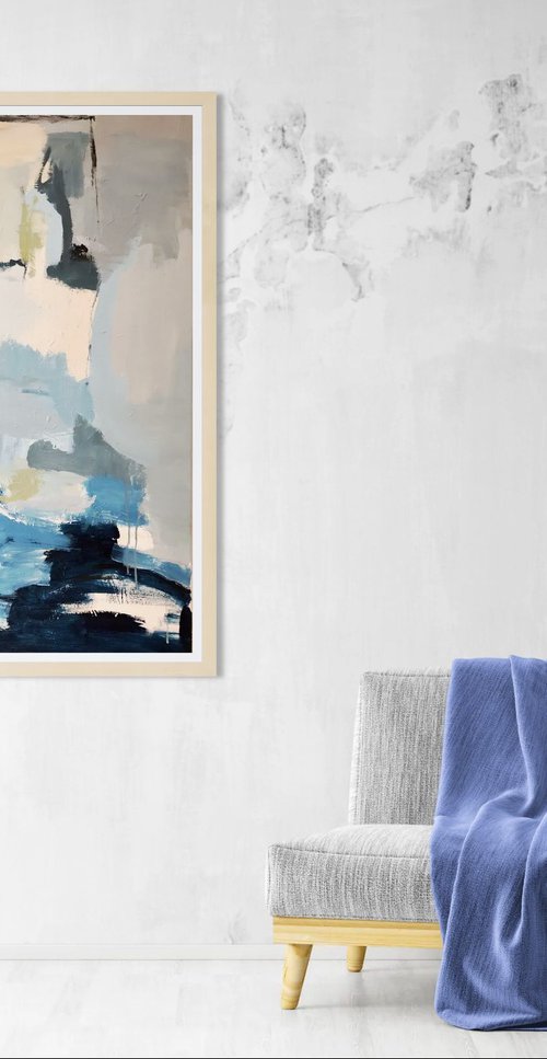 Sailing. by Ilaria Dessí