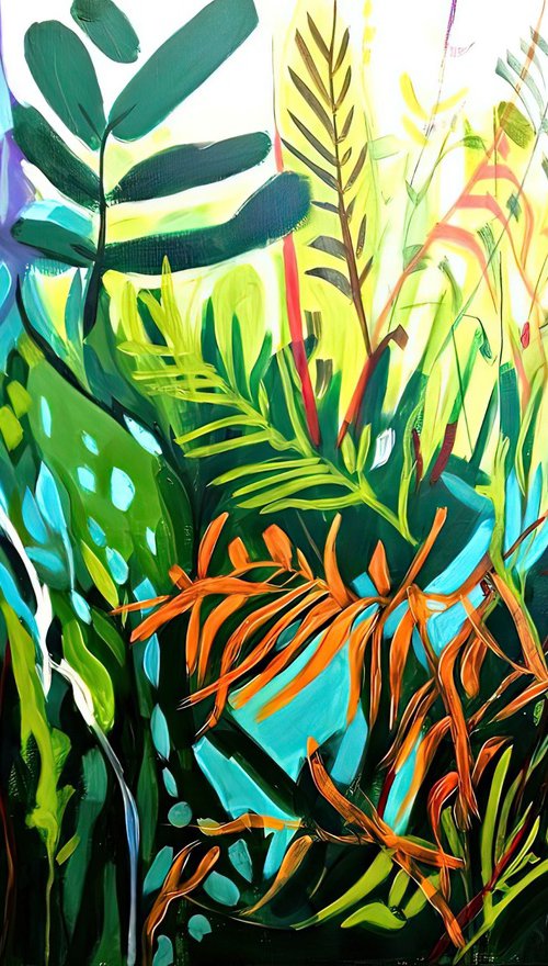 After rain #6 by V+V Kniazievi