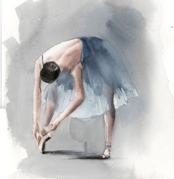 Ballerina