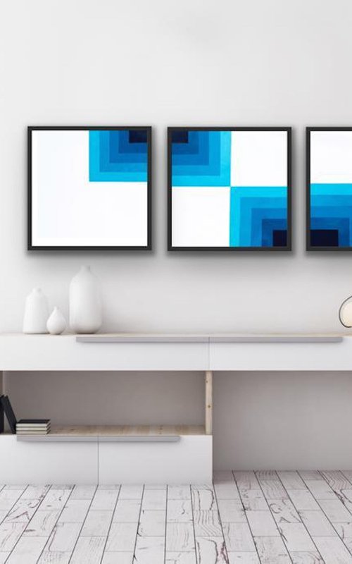 Parallel by Catia Goffinet