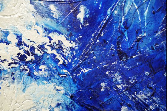 Blue Reflex