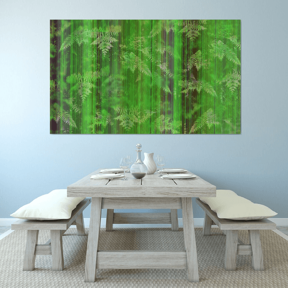 ABC#193 fresh forest #1