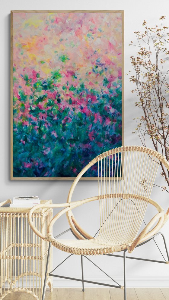 Float through the Day