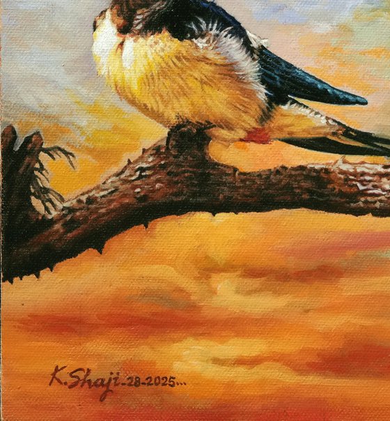 Two Birds