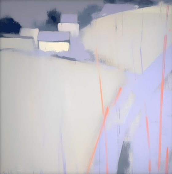 Silence Over the Fields #3