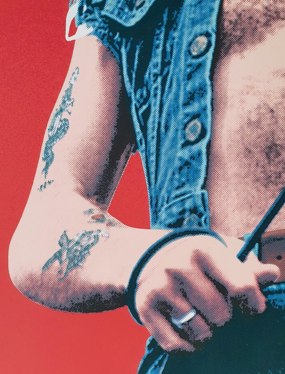 Rocker