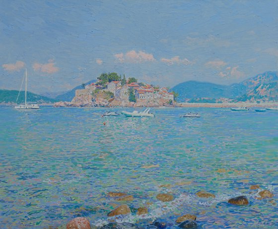 Sveti Stefan