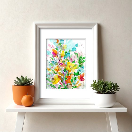 Flora Bliss 5