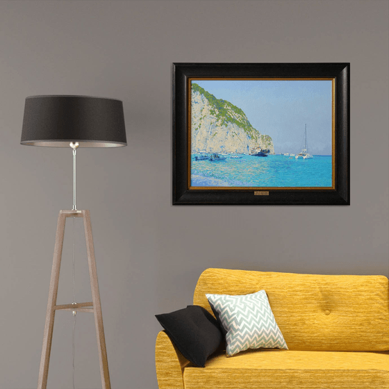 Navagio. Zakynthos