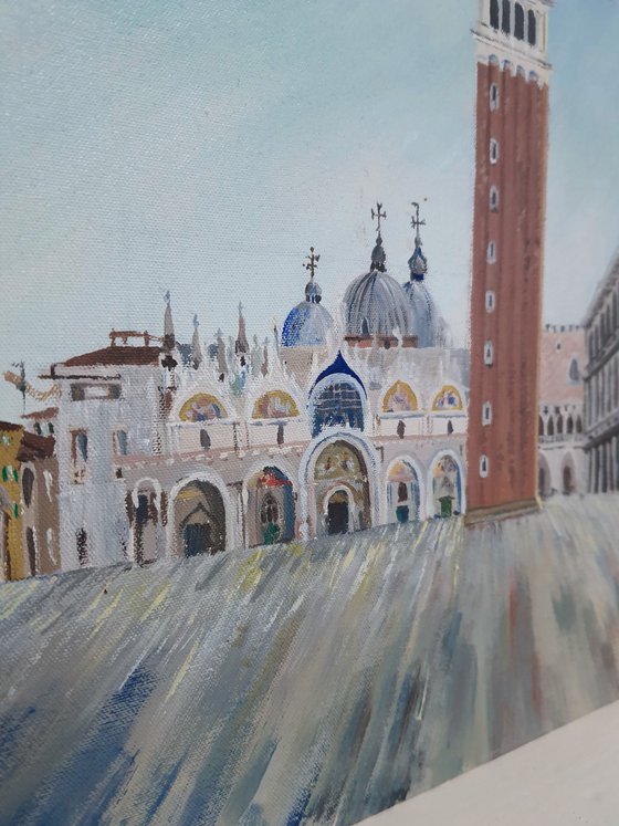 San Marco Venice