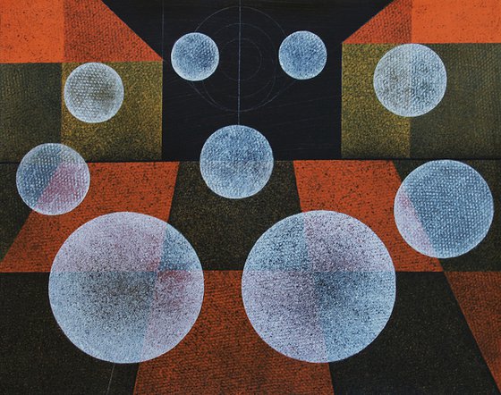 Concentric Spheres