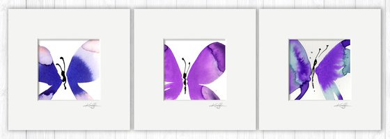 Butterfly Joy Collection 10