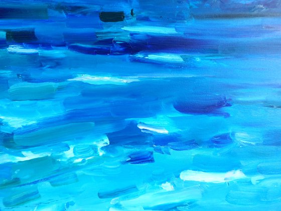"seascape "