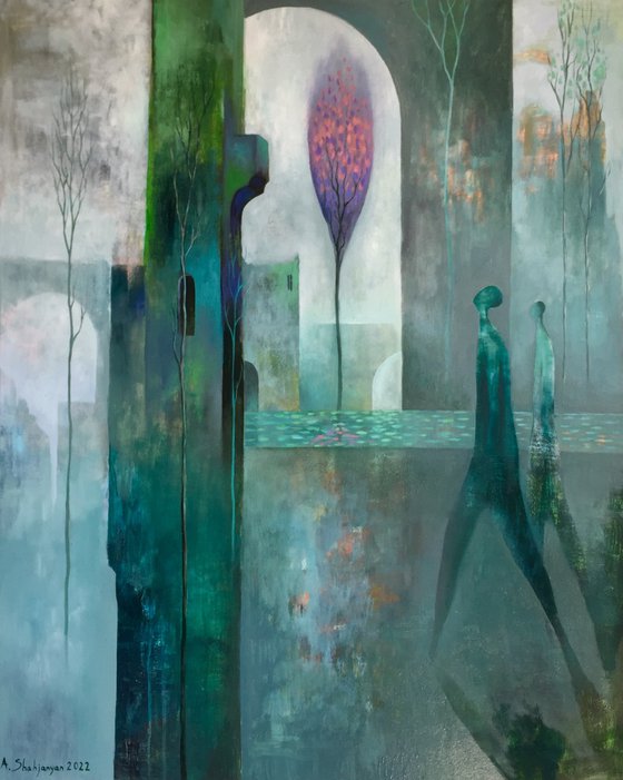 The Walk