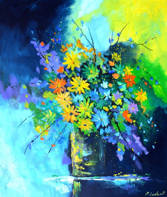 Summer still life 67