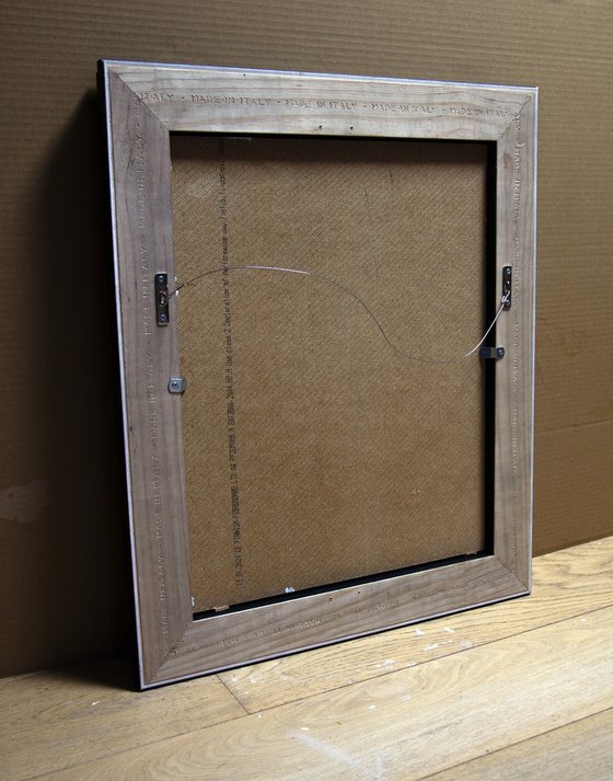 Black, beauty and strong