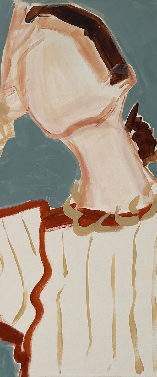 Captivate by Elise Mendelle