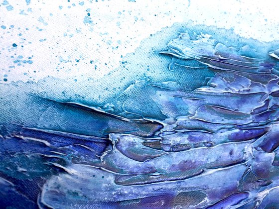 Summer Waves No.1