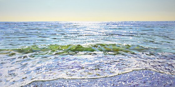 Sea 22.