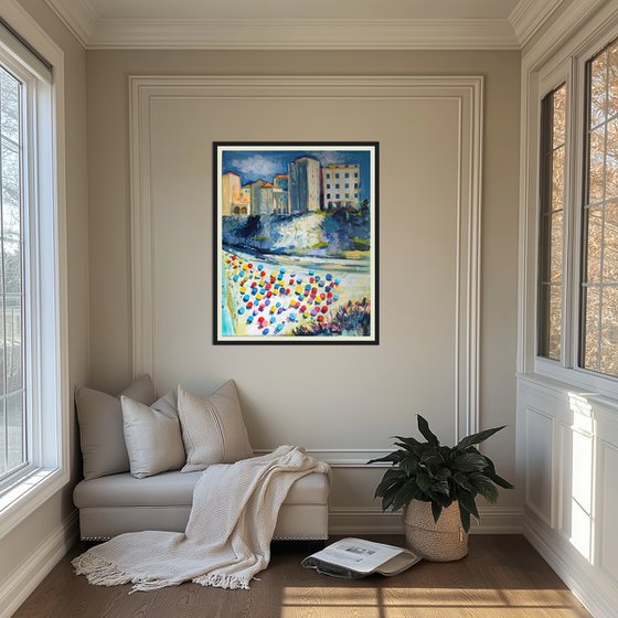 Urban Dreams